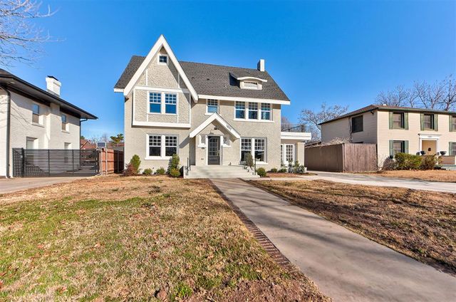 1807 NW 17th Street, Oklahoma City, OK 73106