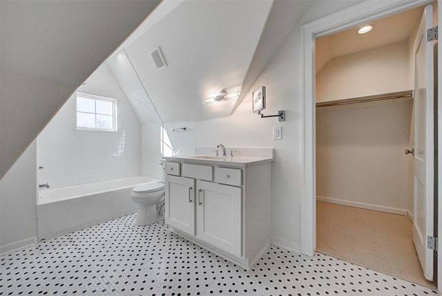 1807 NW 17th Street, Oklahoma City, OK 73106