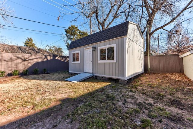 1807 NW 17th Street, Oklahoma City, OK 73106