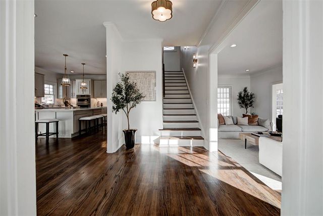 1807 NW 17th Street, Oklahoma City, OK 73106