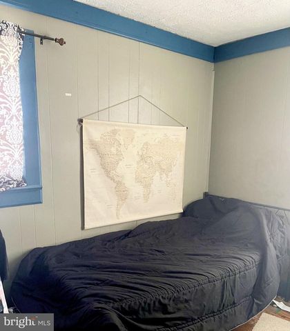 765 CHESTNUT AVE, Woodbury Heights, NJ 08097