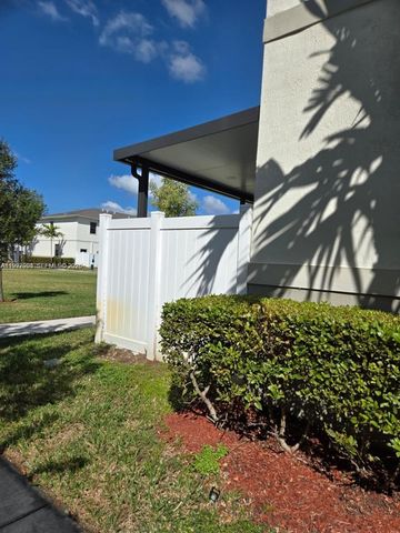 1166 SW 7th Ave, Florida City, FL 33034