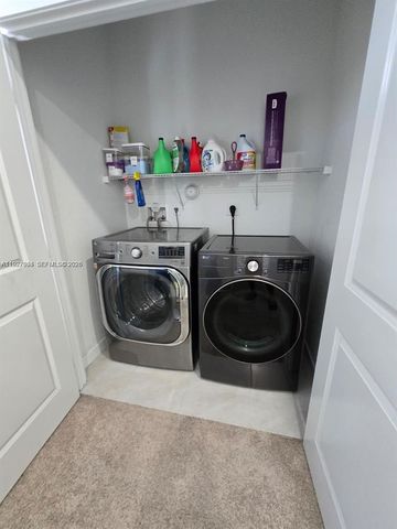 1166 SW 7th Ave, Florida City, FL 33034