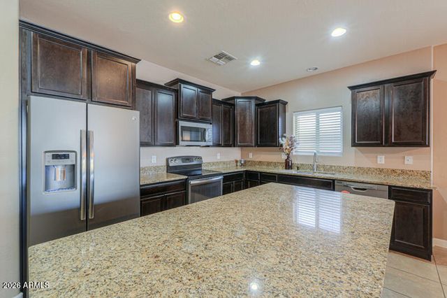 1248 E Jardin Drive, Casa Grande, AZ 85122