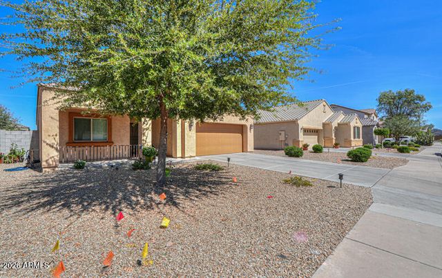 1248 E Jardin Drive, Casa Grande, AZ 85122