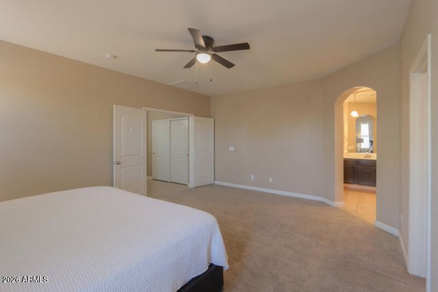 1248 E Jardin Drive, Casa Grande, AZ 85122