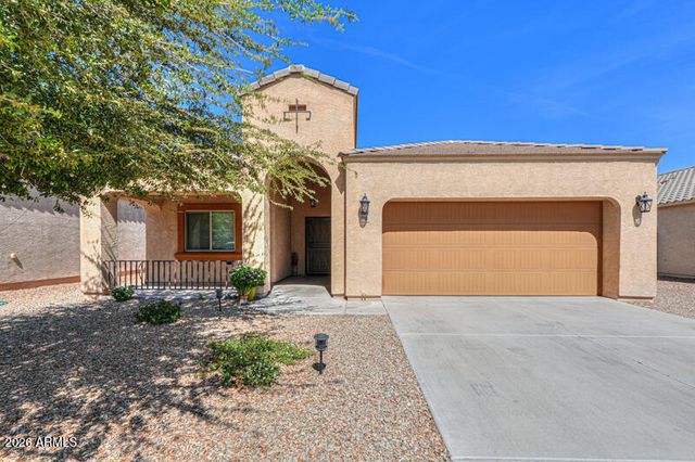 1248 E Jardin Drive, Casa Grande, AZ 85122