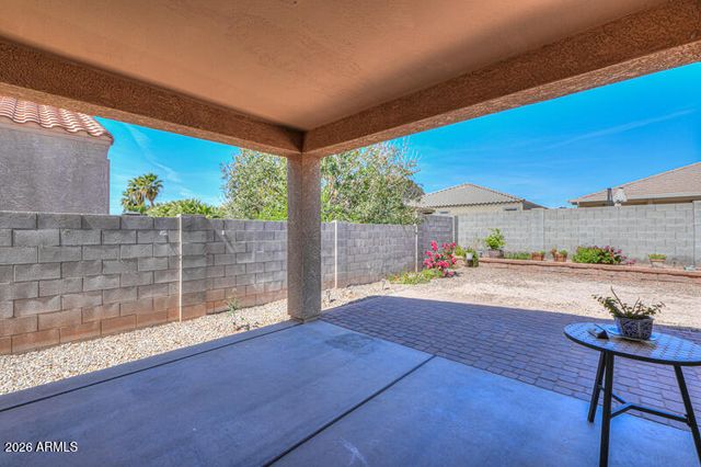 1248 E Jardin Drive, Casa Grande, AZ 85122