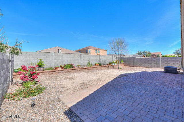 1248 E Jardin Drive, Casa Grande, AZ 85122