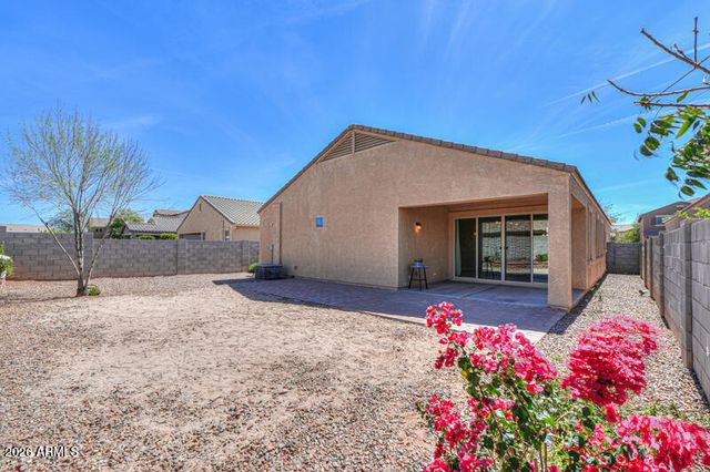1248 E Jardin Drive, Casa Grande, AZ 85122