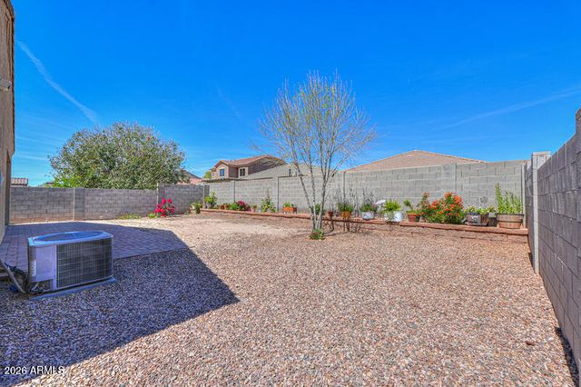 1248 E Jardin Drive, Casa Grande, AZ 85122