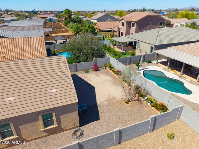 1248 E Jardin Drive, Casa Grande, AZ 85122