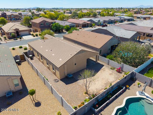 1248 E Jardin Drive, Casa Grande, AZ 85122