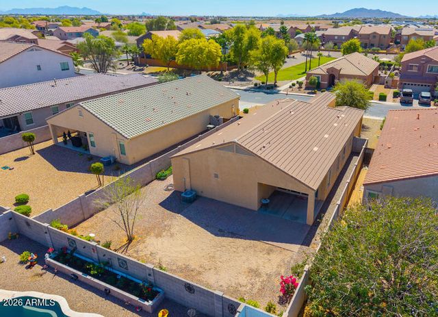 1248 E Jardin Drive, Casa Grande, AZ 85122