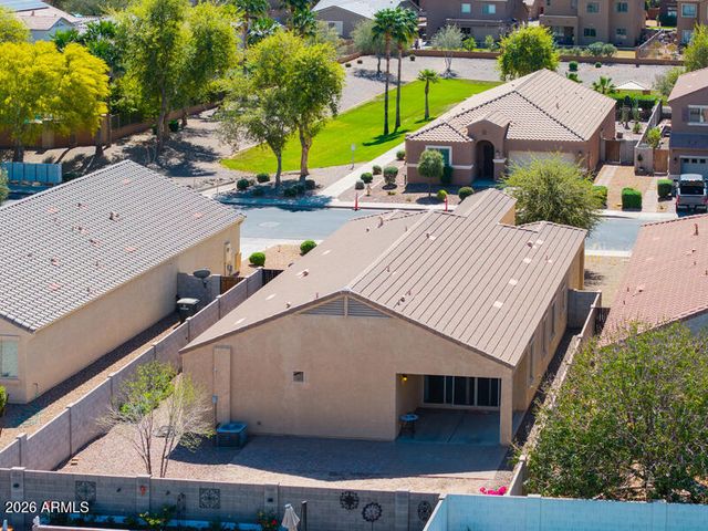 1248 E Jardin Drive, Casa Grande, AZ 85122