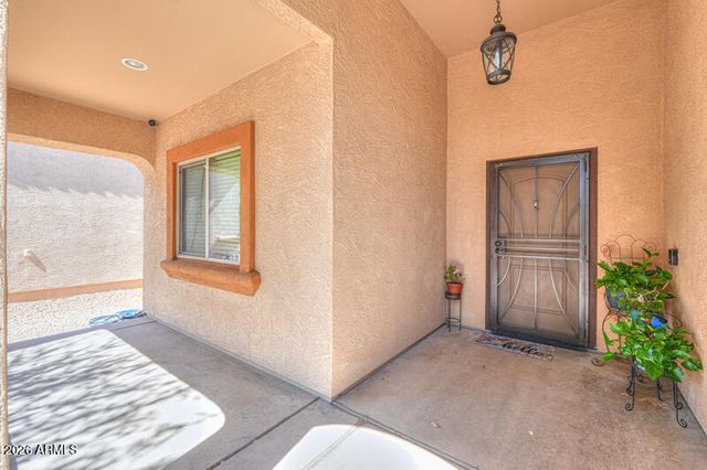 1248 E Jardin Drive, Casa Grande, AZ 85122