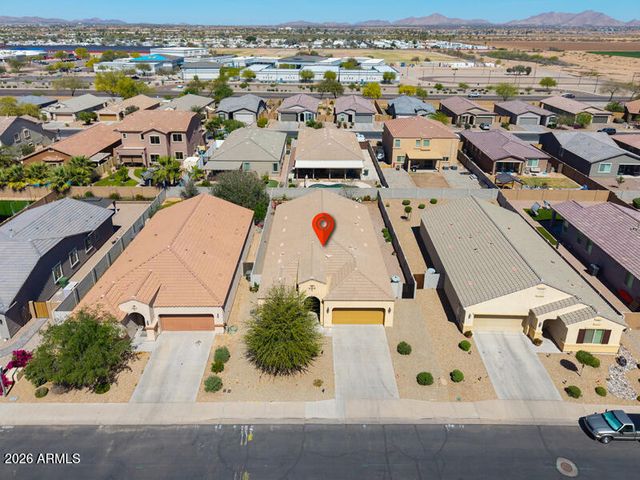 1248 E Jardin Drive, Casa Grande, AZ 85122