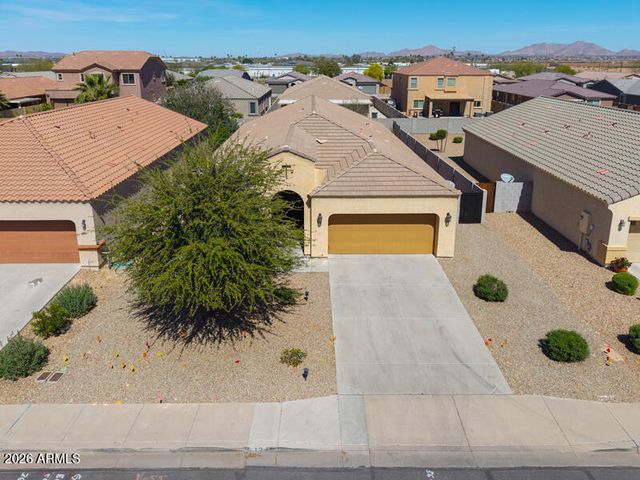 1248 E Jardin Drive, Casa Grande, AZ 85122