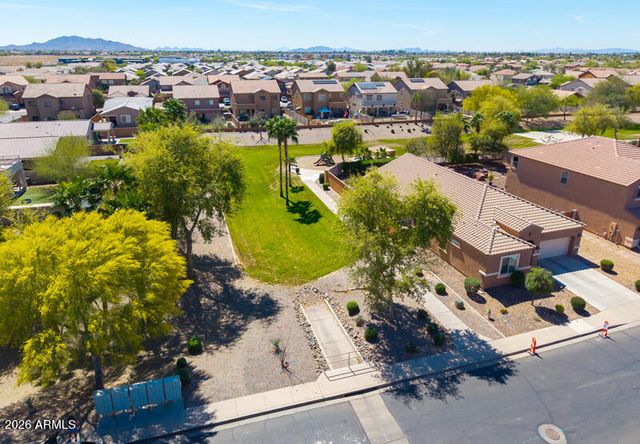 1248 E Jardin Drive, Casa Grande, AZ 85122