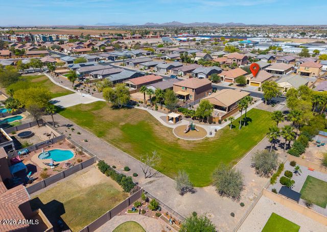 1248 E Jardin Drive, Casa Grande, AZ 85122