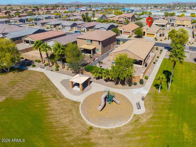 1248 E Jardin Drive, Casa Grande, AZ 85122