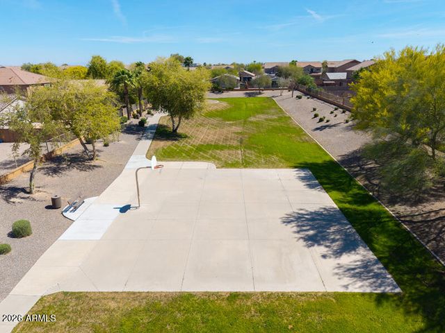 1248 E Jardin Drive, Casa Grande, AZ 85122