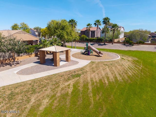 1248 E Jardin Drive, Casa Grande, AZ 85122