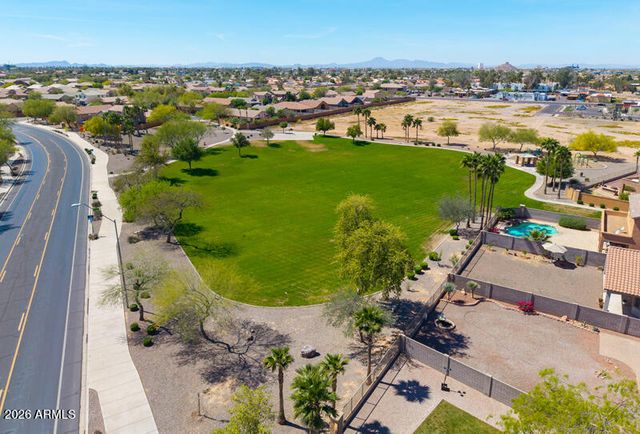 1248 E Jardin Drive, Casa Grande, AZ 85122