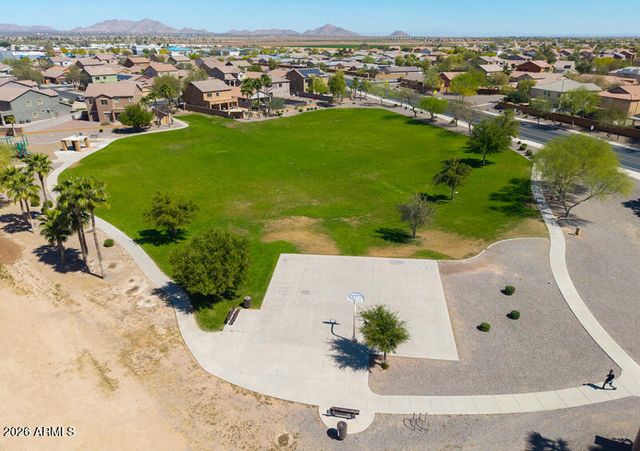 1248 E Jardin Drive, Casa Grande, AZ 85122