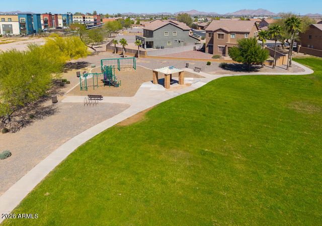 1248 E Jardin Drive, Casa Grande, AZ 85122