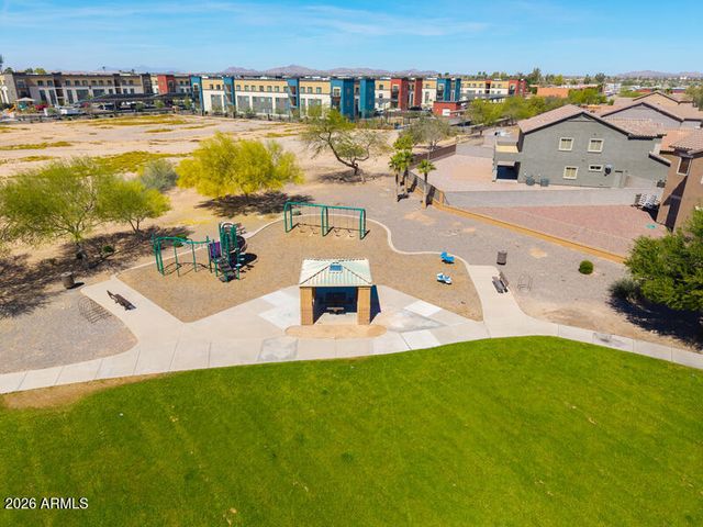 1248 E Jardin Drive, Casa Grande, AZ 85122