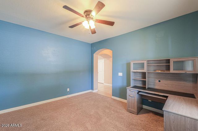 1248 E Jardin Drive, Casa Grande, AZ 85122