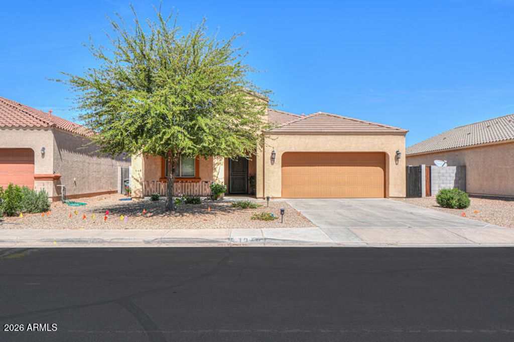 1248 E Jardin Drive, Casa Grande, AZ 85122