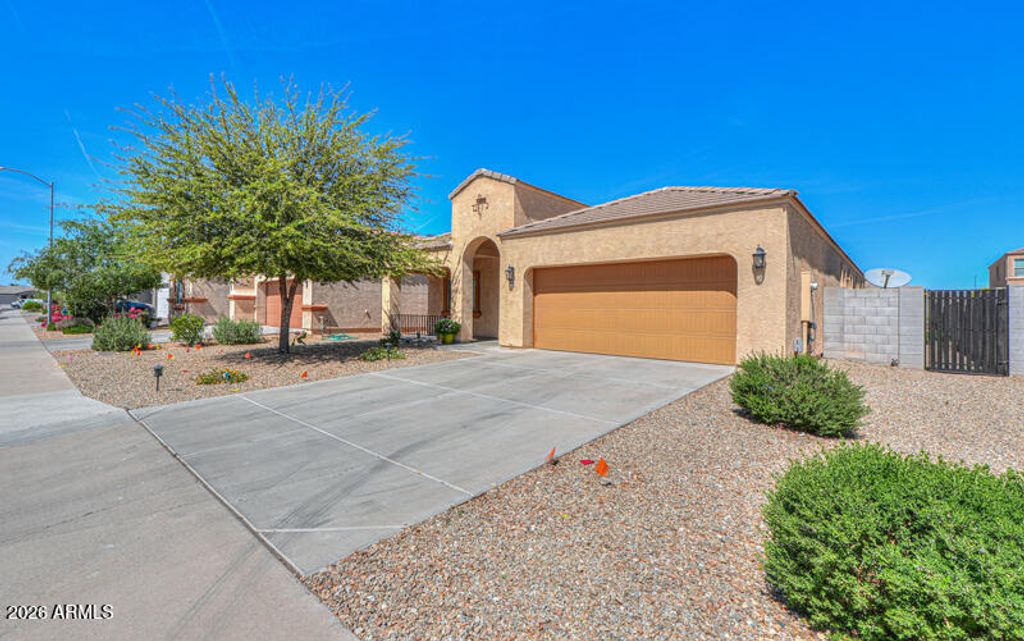 1248 E Jardin Drive, Casa Grande, AZ 85122 — photo 2