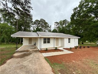 371 Church Street, Pendergrass, GA 30567