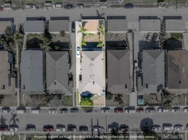 341 Cuesta Del Mar Drive, Oxnard, CA 93033