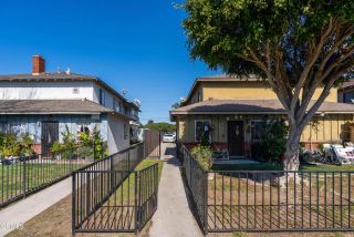 341 Cuesta Del Mar Drive, Oxnard, CA 93033