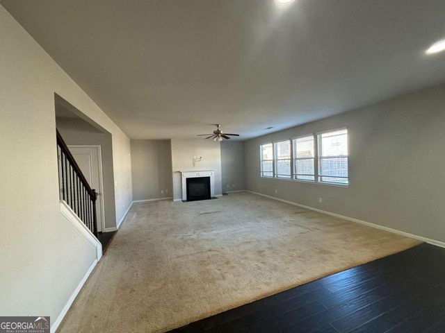 566 Mariposa Lane, Mcdonough, GA 30253