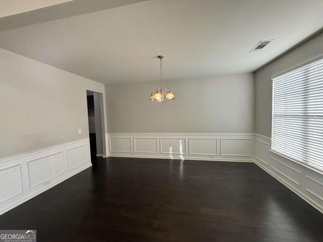 566 Mariposa Lane, Mcdonough, GA 30253