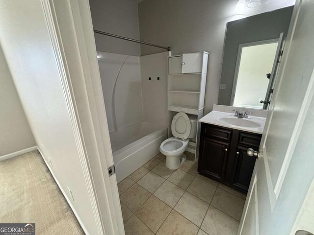 566 Mariposa Lane, Mcdonough, GA 30253