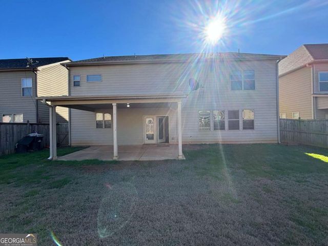 566 Mariposa Lane, Mcdonough, GA 30253
