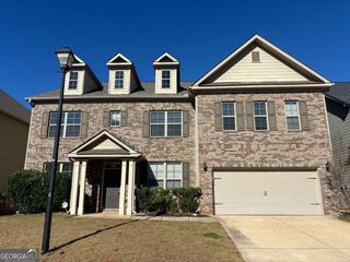 566 Mariposa Lane, Mcdonough, GA 30253