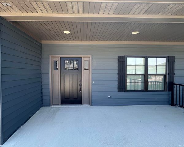 3810 High Pointe Lane, Newburgh, IN 47630