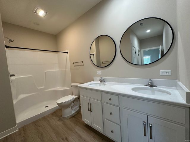 3810 High Pointe Lane, Newburgh, IN 47630