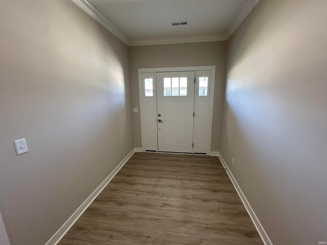 3810 High Pointe Lane, Newburgh, IN 47630