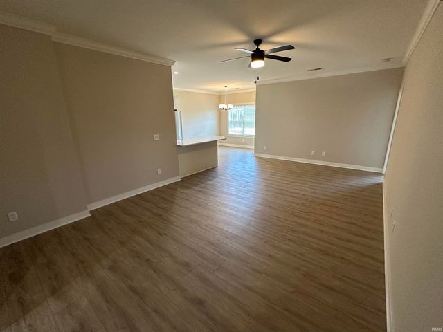 3810 High Pointe Lane, Newburgh, IN 47630