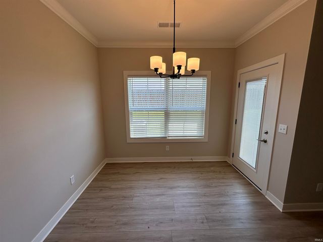 3810 High Pointe Lane, Newburgh, IN 47630