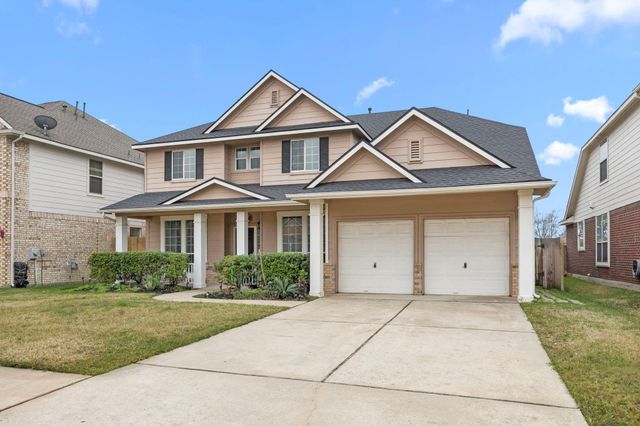 20923 Bayeux Ln, Spring, TX 77388