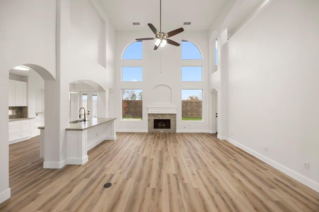 20923 Bayeux Ln, Spring, TX 77388