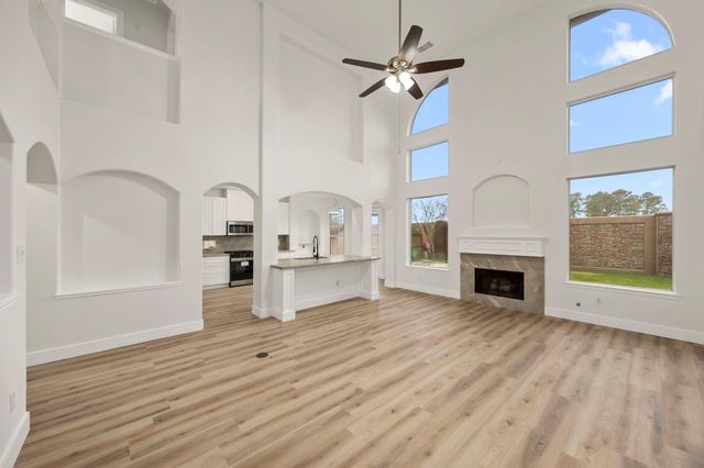 20923 Bayeux Ln, Spring, TX 77388